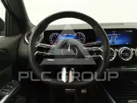 2025 Mercedes Benz GLA-Class
