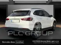 2025 Mercedes Benz GLA-Class