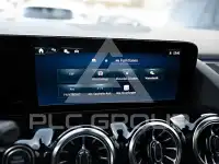2025 Mercedes Benz GLA-Class