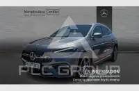 2025 Mercedes Benz GLA-Class