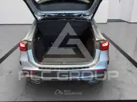 2025 Mercedes Benz GLA-Class