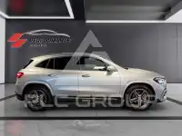 2025 Mercedes Benz GLA-Class