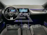 2025 Mercedes Benz GLA-Class