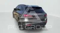 2025 Mercedes Benz GLA-Class