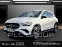 2025 Mercedes Benz GLA-Class