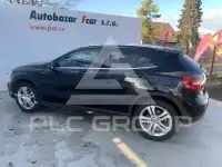 2025 Mercedes Benz GLA-Class