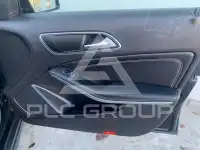 2025 Mercedes Benz GLA-Class