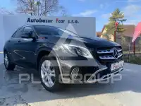 2025 Mercedes Benz GLA-Class