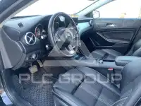 2025 Mercedes Benz GLA-Class