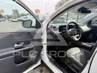 2025 Mercedes Benz GLA-Class