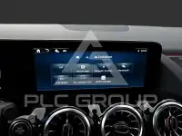 2025 Mercedes Benz GLA-Class