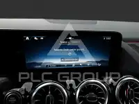 2025 Mercedes Benz GLA-Class