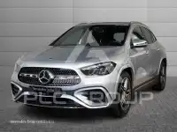 2025 Mercedes Benz GLA-Class