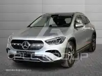 2025 Mercedes Benz GLA-Class
