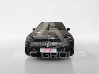 2025 Mercedes Benz GLA-Class