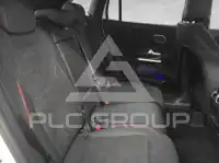 2025 Mercedes Benz GLA-Class