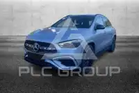 2025 Mercedes Benz GLA-Class