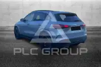 2025 Mercedes Benz GLA-Class