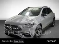 2025 Mercedes Benz GLA-Class
