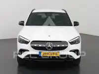 2025 Mercedes Benz GLA-Class