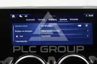 2025 Mercedes Benz GLA-Class