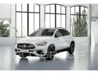2025 Mercedes Benz GLA-Class