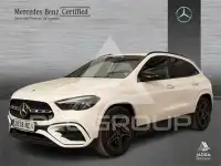 2025 Mercedes Benz GLA-Class