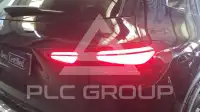 2025 Mercedes Benz GLA-Class