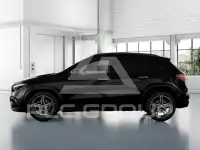 2025 Mercedes Benz GLA-Class