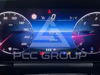 2025 Mercedes Benz GLA-Class
