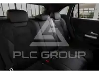 2025 Mercedes Benz GLA-Class