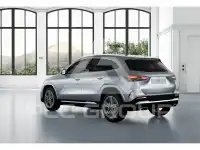2025 Mercedes Benz GLA-Class