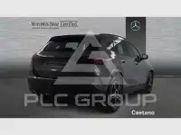 2025 Mercedes Benz GLA-Class