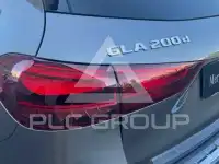 2025 Mercedes Benz GLA-Class