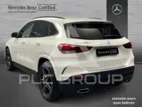 2025 Mercedes Benz GLA-Class