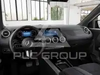 2025 Mercedes Benz GLA-Class
