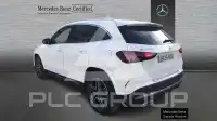 2025 Mercedes Benz GLA-Class