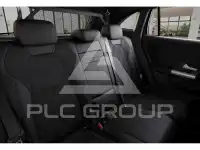 2025 Mercedes Benz GLA-Class