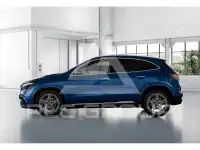 2025 Mercedes Benz GLA-Class