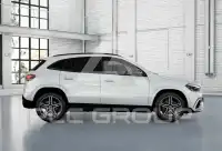 2025 Mercedes Benz GLA-Class