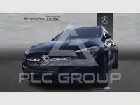 2025 Mercedes Benz GLA-Class
