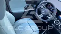 2025 Mercedes Benz GLA-Class