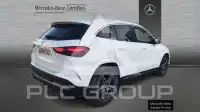 2025 Mercedes Benz GLA-Class