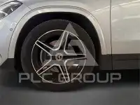 2025 Mercedes Benz GLA-Class