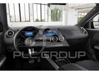 2025 Mercedes Benz GLA-Class