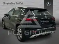2025 Mercedes Benz GLA-Class