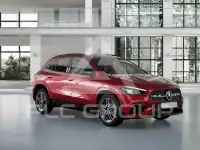 2025 Mercedes Benz GLA-Class