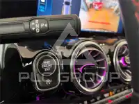 2025 Mercedes Benz GLA-Class
