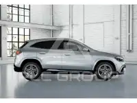 2025 Mercedes Benz GLA-Class
