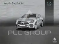2025 Mercedes Benz GLA-Class